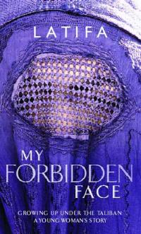 My Forbidden Face - 