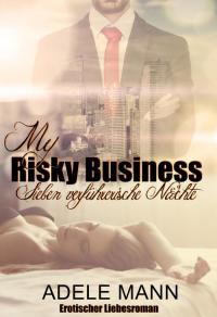 My Risky Business - 