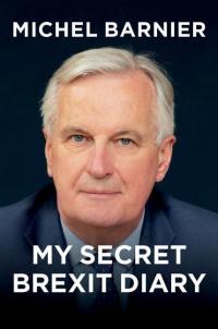 My Secret Brexit Diary - 