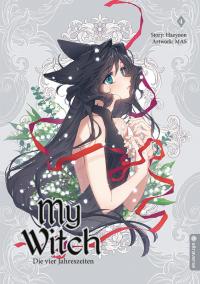 My Witch 04 - 