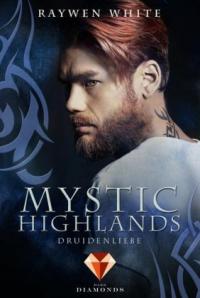 Mystic Highlands 2: Druidenliebe - 