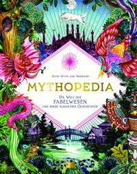 Mythopedia - 