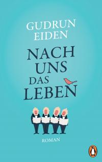 Nach uns das Leben - 