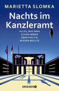 Nachts im Kanzleramt - 