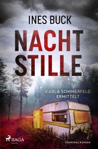 Nachtstille - Karla Sommerfeld ermittelt - 