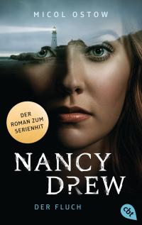 Nancy Drew - Der Fluch - 
