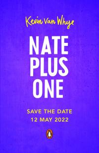 Nate Plus One - 