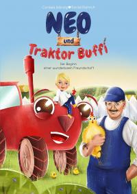 Neo & Traktor Buffi - 