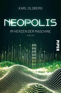 Neopolis - Im Herzen der Maschine - 