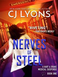 Nerves of Steel - 
