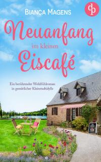 Neuanfang im kleinen Eiscafé - 