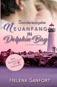 Neuanfang in Dolphin Bay Sonderausgabe (2 in 1) - 