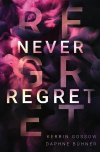 Never Regret - 