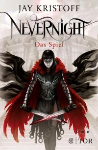 Nevernight - Das Spiel - 