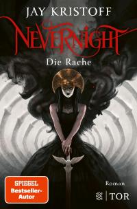 Nevernight - Die Rache - 