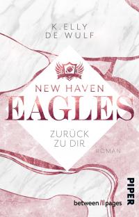 New Haven Eagles – Zurück zu Dir - 