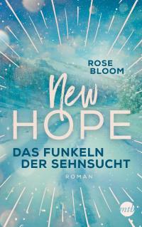 New Hope - Das Funkeln der Sehnsucht - 