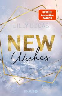 New Wishes - 