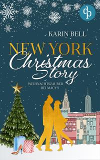 New York Christmas Story - 