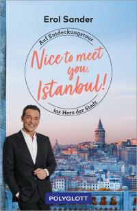 Nice to meet you, Istanbul! - 