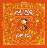 NICHTLUSTIG Cartoons 2020–2021 - 