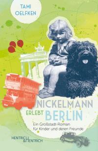 Nickelmann erlebt Berlin - 