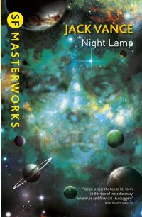 Night Lamp - 