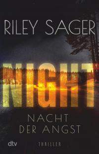 NIGHT – Nacht der Angst - 