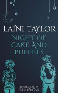 Night of Cake and Puppets - 