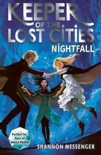 Nightfall - 