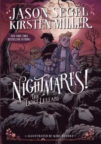 Nightmares! The Lost Lullaby - 
