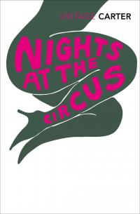 Nights at the Circus - 