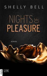 Nights of Pleasure - 
