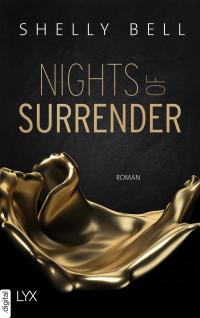 Nights of Surrender - 