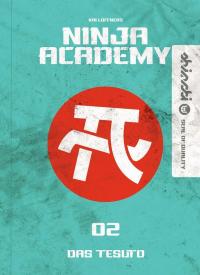 Ninja Academy 2 - 