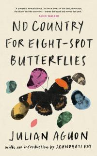 No Country for Eight-Spot Butterflies - 