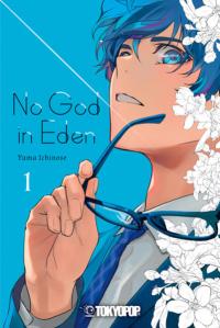 No God in Eden 01 - 