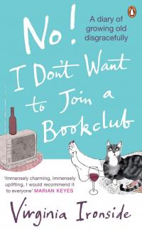 No! I Don't Want to Join a Bookclub - 