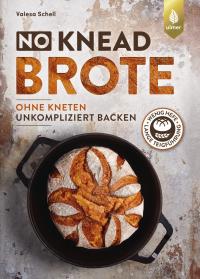 No-Knead-Brote - 
