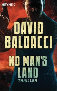 No Man's Land - 