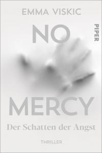 No Mercy – Der Schatten der Angst - 