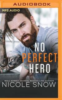 No Perfect Hero - 