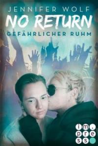 No Return 4: Gefährlicher Ruhm - 