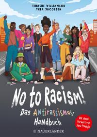No to Racism! - 