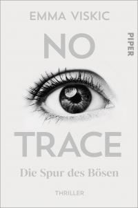 No Trace – Die Spur des Bösen - 