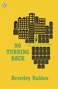 No Turning Back - 