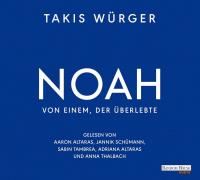 Noah – Von einem, der überlebte - 