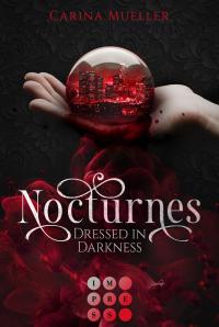 Nocturnes. Dressed in Darkness - 