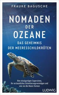 Nomaden der Ozeane – Das Geheimnis der Meeresschildkröten - 