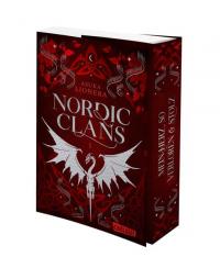 Nordic Clans 1: Mein Herz, so verloren und stolz - 